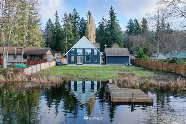 3411 Longhorn DR NW, Bremerton, WA 98312