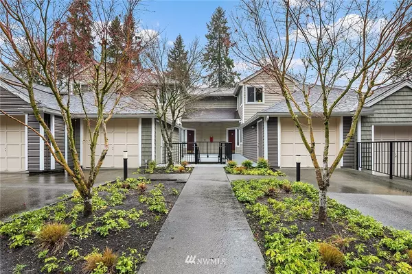 Issaquah, WA 98027,5000 NW Village Park DR #A205