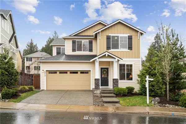 2213 Cady DR, Snohomish, WA 98290