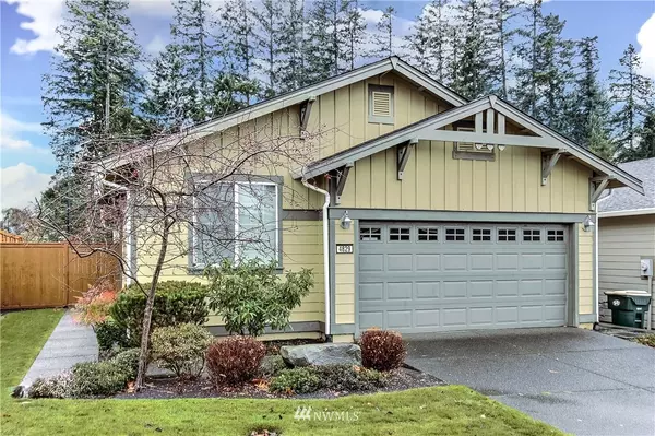 Lacey, WA 98516,4829 Bend DR NE