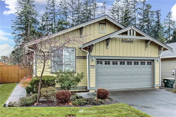 4829 Bend DR NE, Lacey, WA 98516