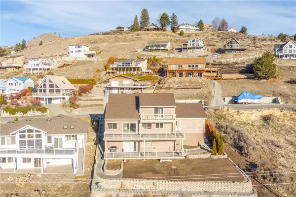 Chelan, WA 98816,108 San Remo LN