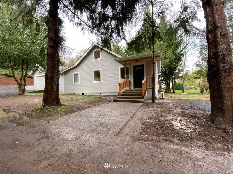 1335 Corbet DR NW, Bremerton, WA 98312