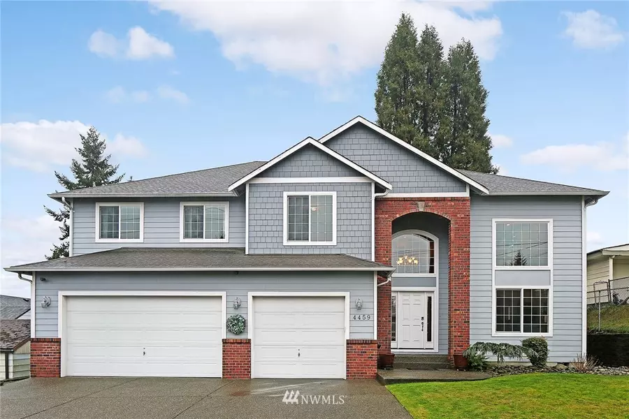 4459 S 175th ST, Seatac, WA 98188