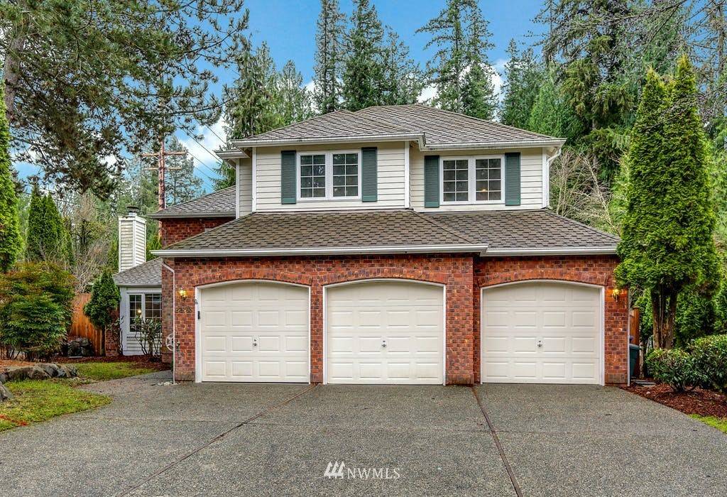 22785 SE 27th ST, Sammamish, WA 98075