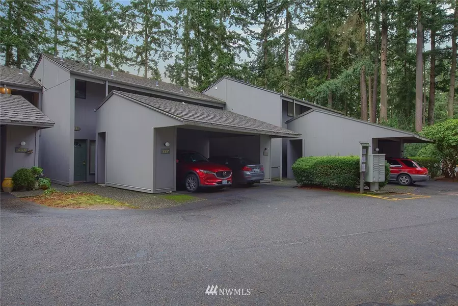 6234 138th AVE NE #226, Redmond, WA 98052