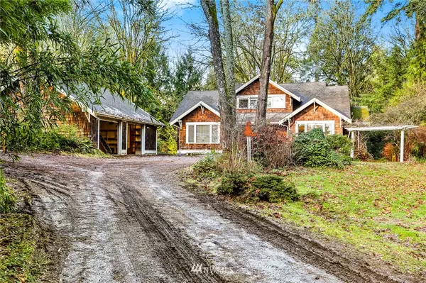 2307 236th ST SW, Lynnwood, WA 98036