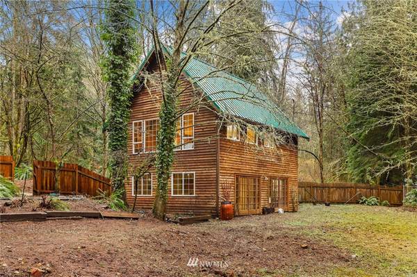 3122 Lily Lake RD, Bow, WA 98232