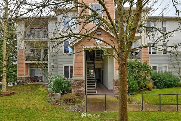 15026 40th AVE W #1-204, Lynnwood, WA 98087