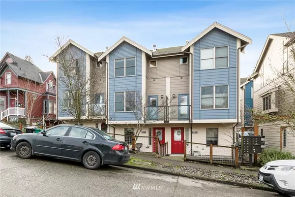 3833 S Angeline ST, Seattle, WA 98118