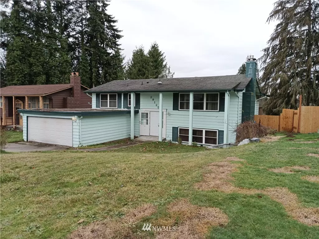 Federal Way, WA 98003,29125 23rd PL S