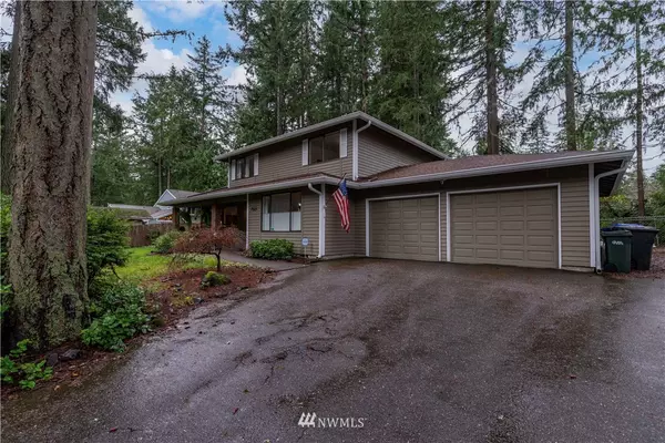 Gig Harbor, WA 98335,6710 77th Street Ct NW