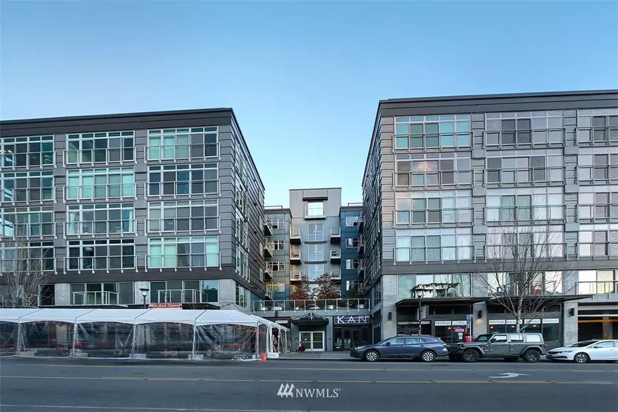 1414 12th AVE #612, Seattle, WA 98122