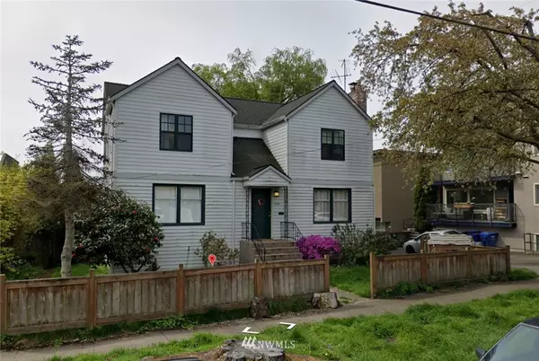 1131 NW 61st ST, Seattle, WA 98107