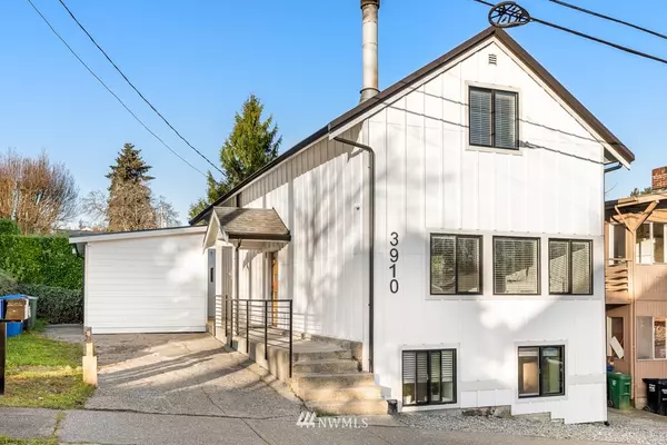 3910 S Mead, Seattle, WA 98118