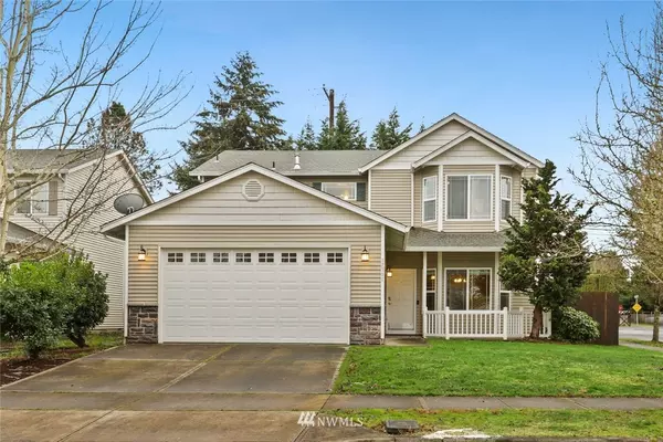 12701 NE 49th WAY, Vancouver, WA 98682