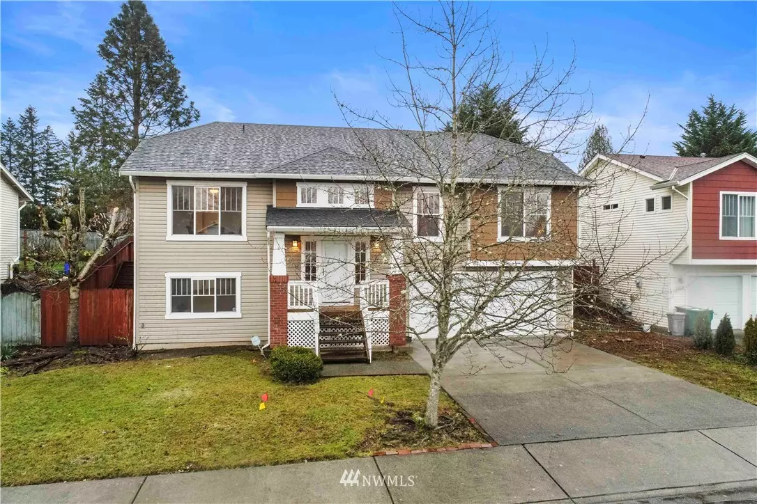 Auburn, WA 98002,2718 Z ST SE