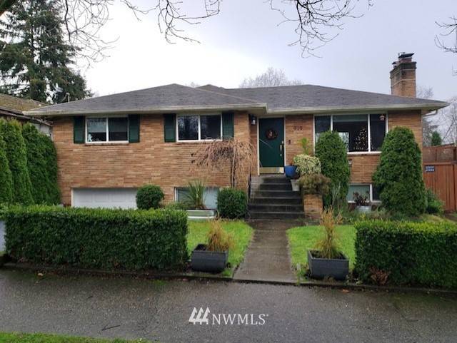 919 NW 56th ST, Seattle, WA 98107
