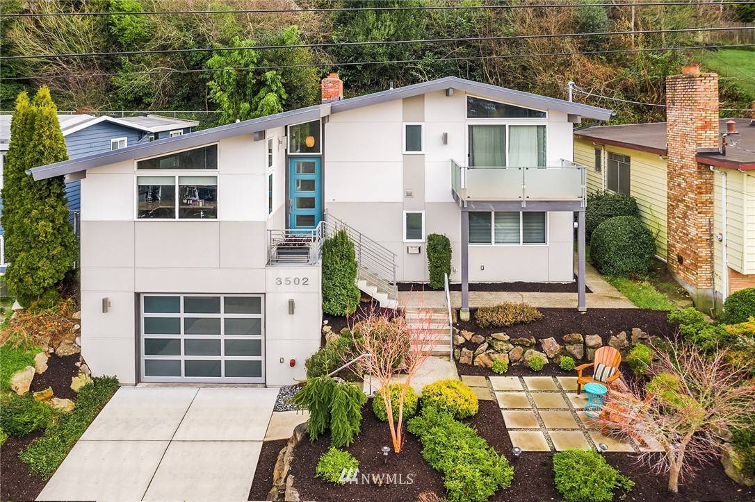 3502 31st AVE W, Seattle, WA 98199