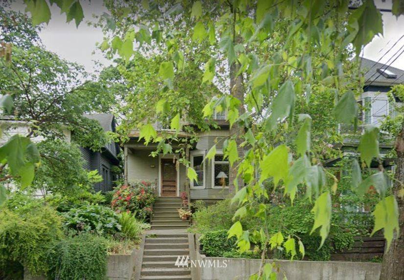 Seattle, WA 98122,1118 13th AVE