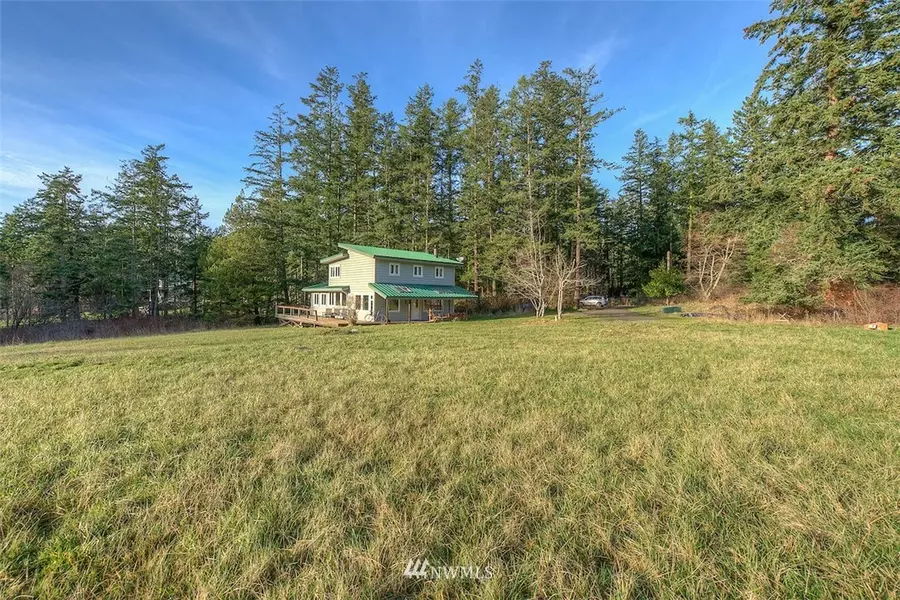 89 Cormorant Bay RD, Orcas Island, WA 98245