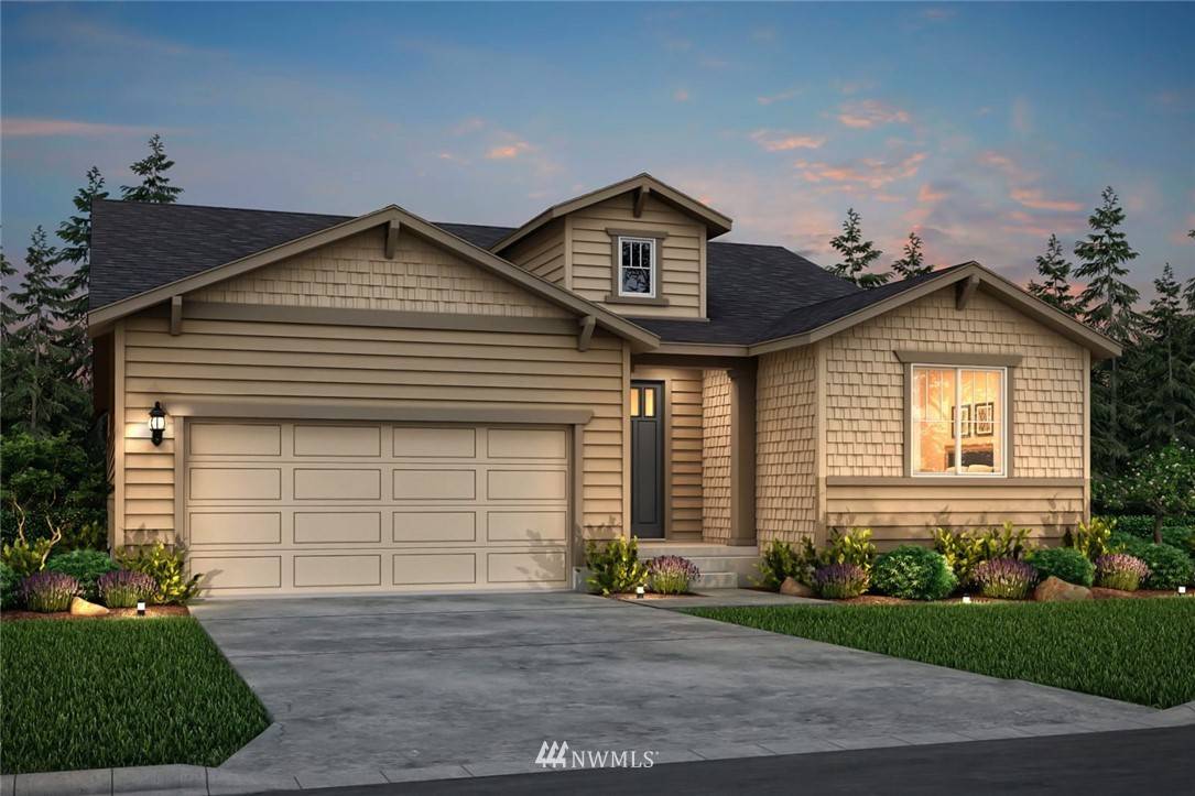 5709 S 303rd CT, Auburn, WA 98001
