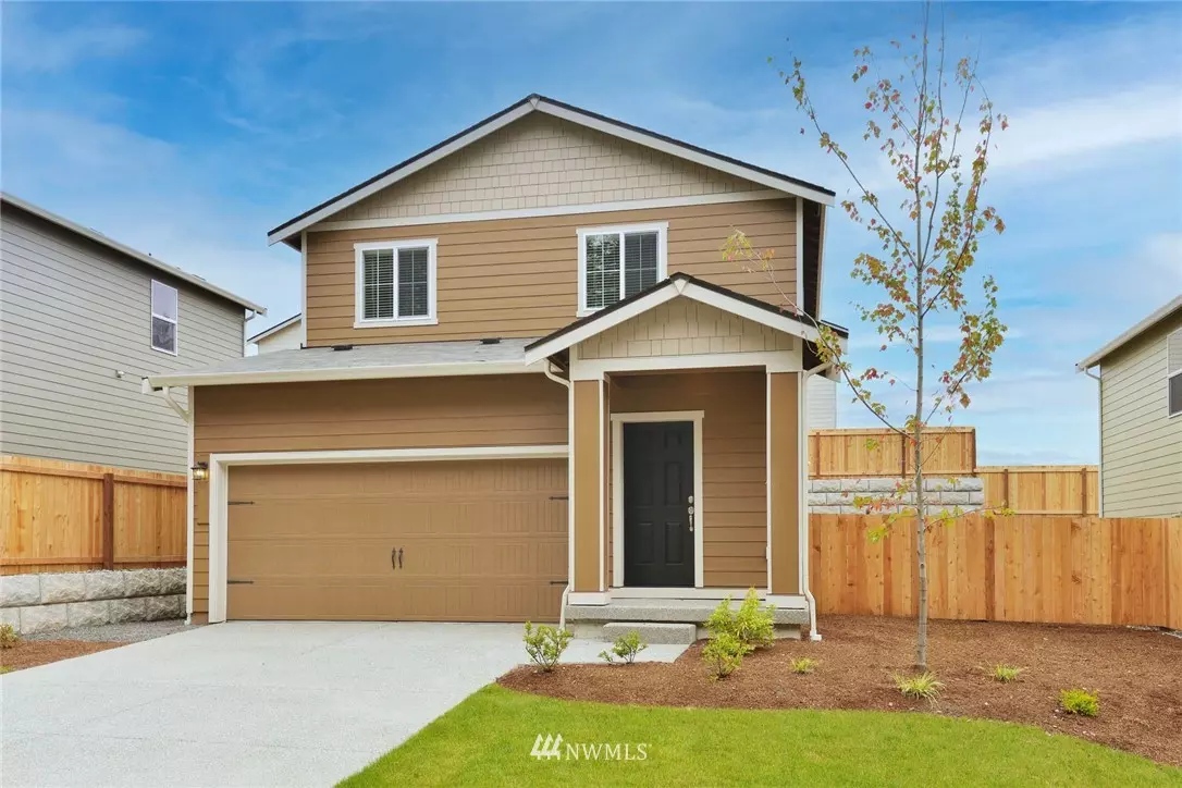 Sultan, WA 98294,12059 317th AVE SE