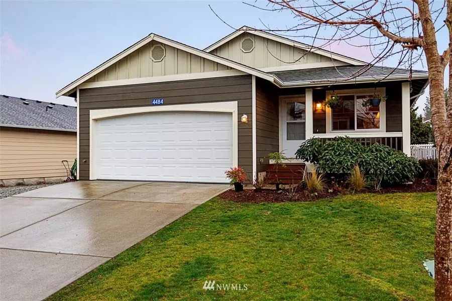 4484 Seths Alley, Mount Vernon, WA 98274