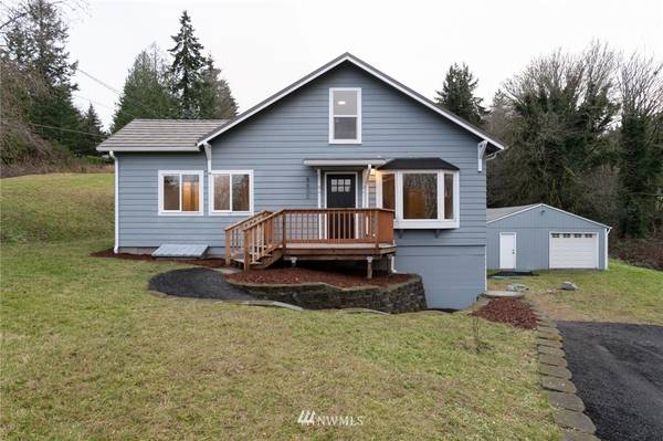 8600 SE Southworth DR, Port Orchard, WA 98366