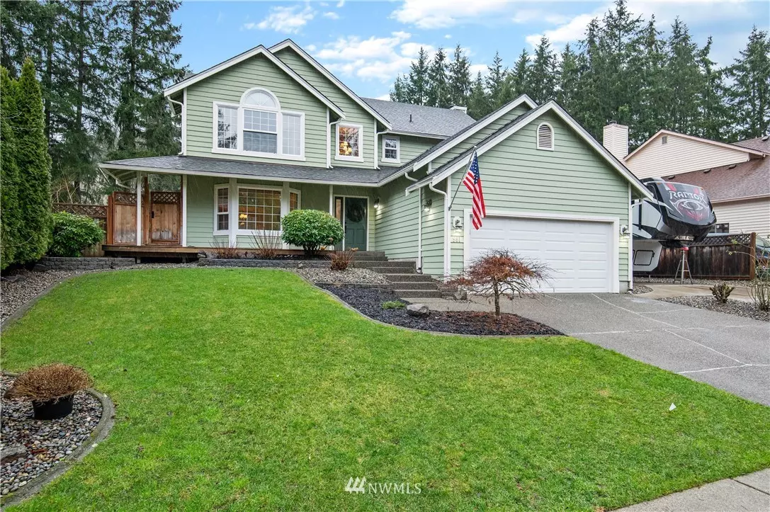 Silverdale, WA 98383,961 NW Calypso CIR