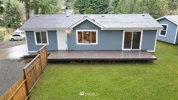 1805 194th AVE SW, Lakebay, WA 98349