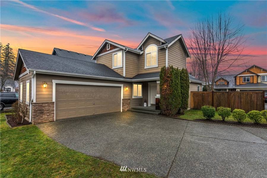 4607 152nd PL SE, Bothell, WA 98012