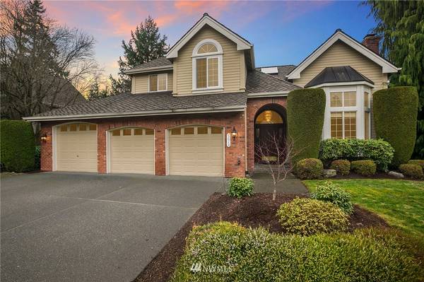 5613 167th PL SE, Bellevue, WA 98006