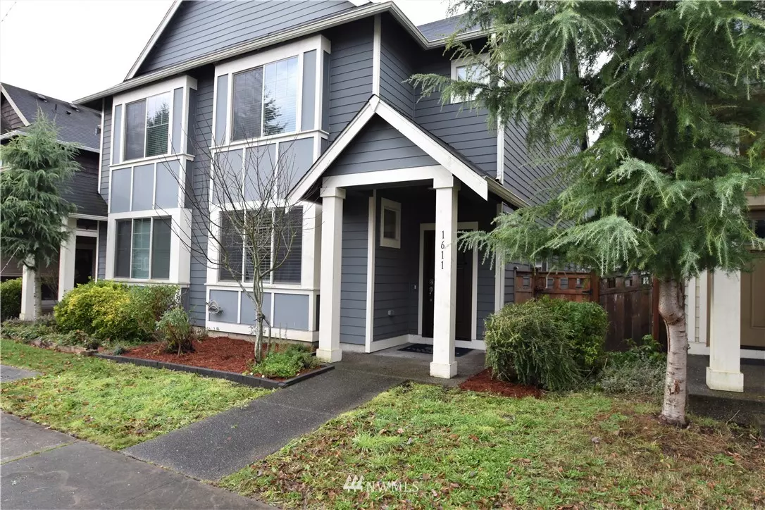 Olympia, WA 98501,1611 Amethyst ST SE