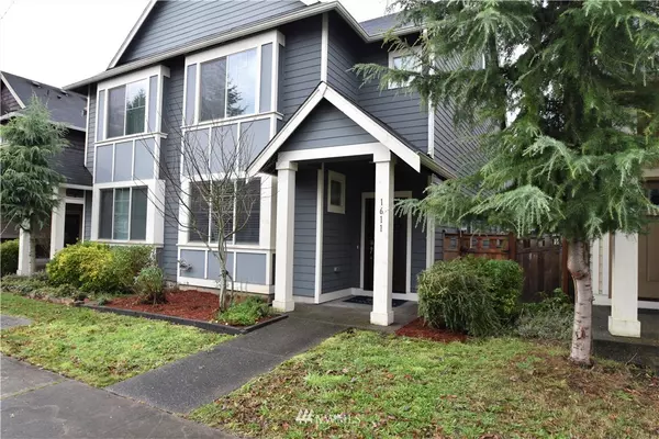 1611 Amethyst ST SE, Olympia, WA 98501