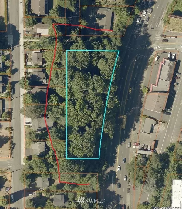 9401 Lake City WAY NE, Seattle, WA 98115