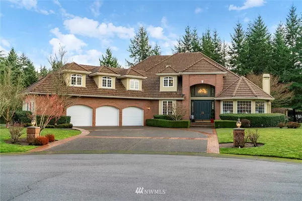 Woodinville, WA 98072,14812 163rd CT NE