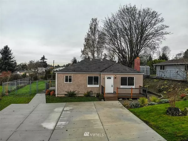 601 E 57th ST, Tacoma, WA 98404