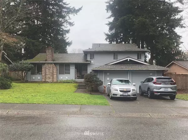 5039 123rd AVE SE, Bellevue, WA 98006