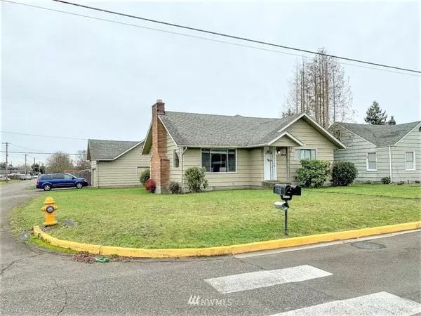 Chehalis, WA 98532,383 SW 16th ST