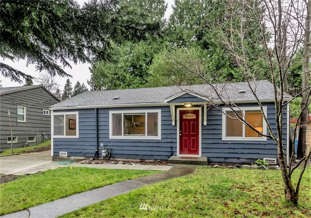 Shoreline, WA 98155,15555 11th AVE NE