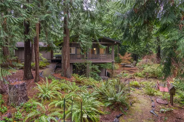 462 Baycliff DR, Port Townsend, WA 98368