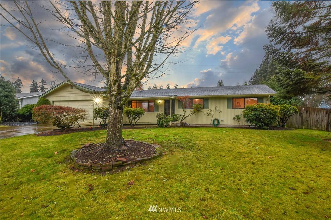 2217 NE 91st ST, Vancouver, WA 98665