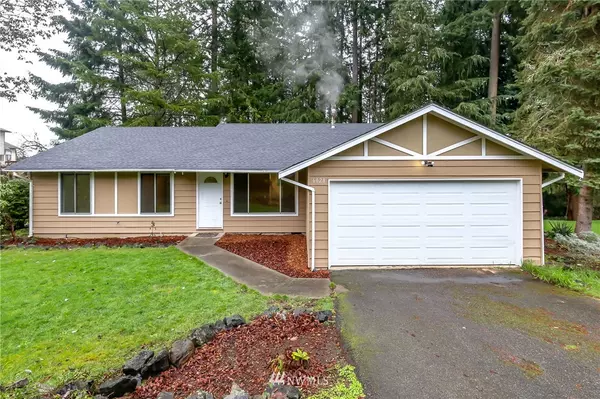 6028 Fern AVE NE, Bremerton, WA 98311