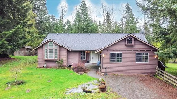 Roy, WA 98580,6807 345th ST S