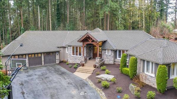 16425 NE 169th PL, Woodinville, WA 98072