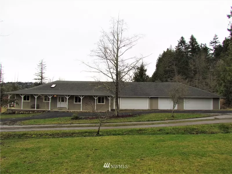 30 Vorhies WAY, Sequim, WA 98382