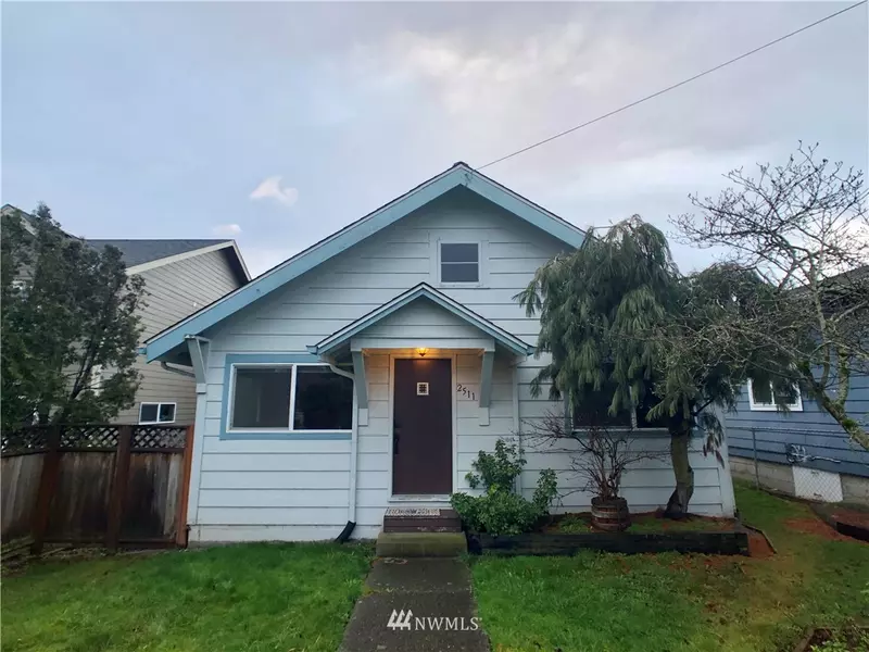 2511 Valencia ST, Bellingham, WA 98226