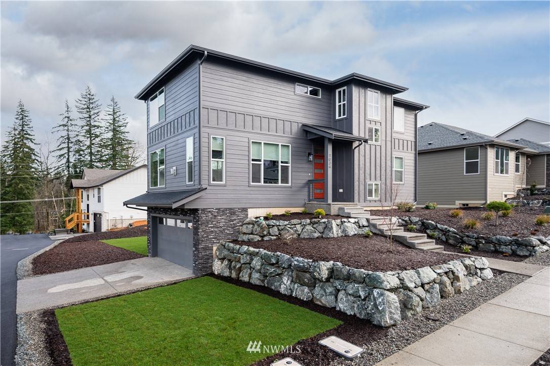 1034 Newton ST, Bellingham, WA 98229