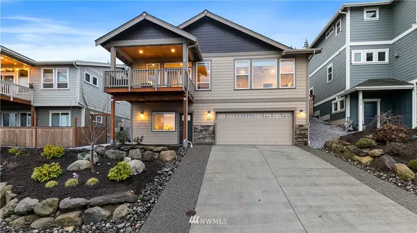 809 Blackstone CT, Bellingham, WA 98226